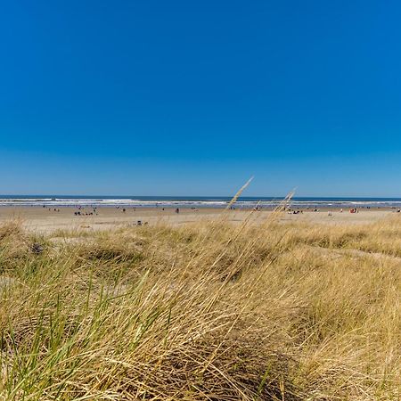 Sand & Sea: The Bilberry Lejlighed Seaside Eksteriør billede
